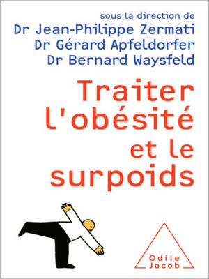 cover image of Traiter l'obésité et le surpoids